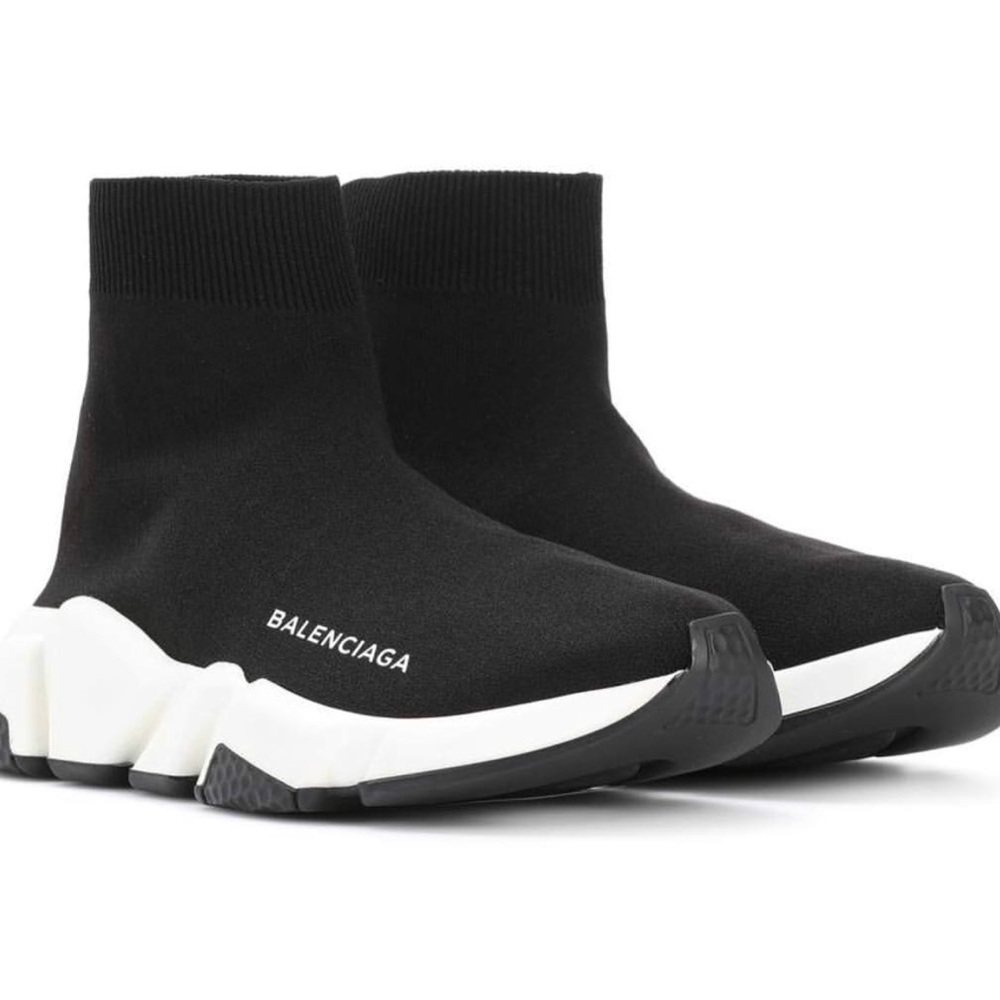 Balenciaga Shoes
